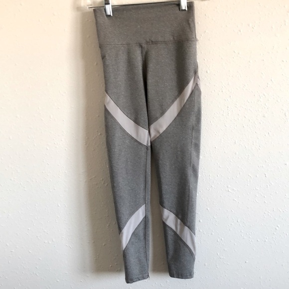 aerie Pants - Aerie chill play move leggings XS